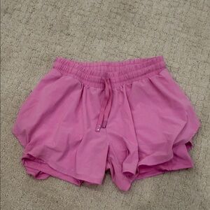 Kids athletic short